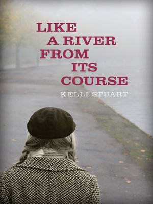 cover image of Like a River from Its Course